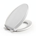 Kohler Cachet White Faucet Seat RB4636-0 Unisex Adult-0