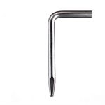 Keeney Faucet Seat Square Tapered Hardened Steel Replacement-0