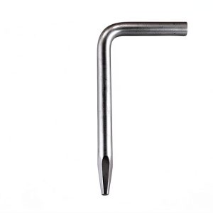 Keeney Faucet Seat Square Tapered Hardened Steel Replacement-0