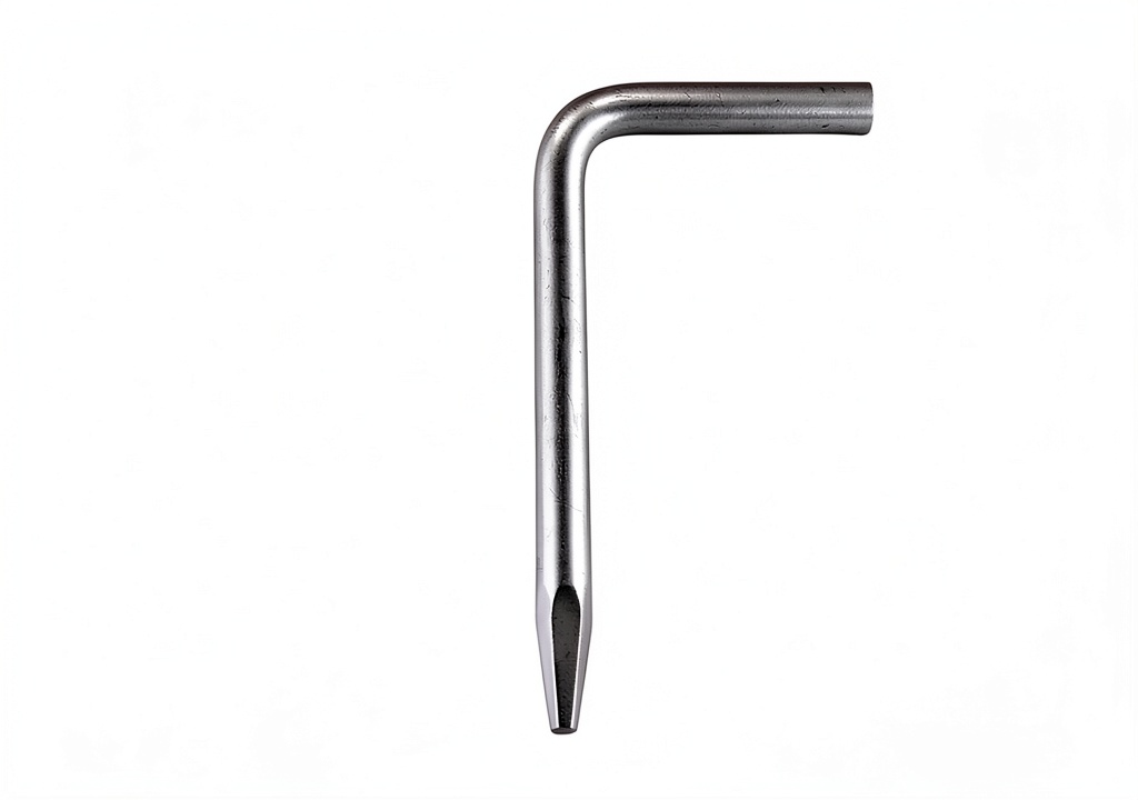 Keeney square faucet seat installed in a faucet valve