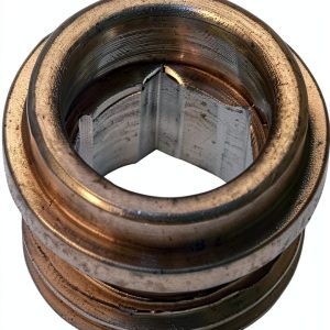 Crane Faucet Seat Larsen Supply 9/16 x 18 Easy Use Kit-0