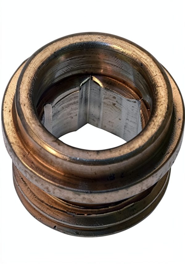 Crane Faucet Seat Larsen Supply 9/16 x 18 Easy Use Kit-0
