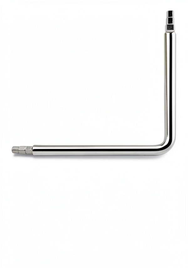 Faucet Seat Wrench FCleap Steel Dual Head Plumber Tool-2
