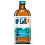Brew Dr. Kombucha Herbal Tea 14oz Organic-0