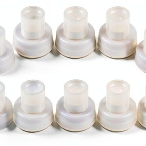AQBB Faucet Silicone Seat Cup 15 Pack Bunn Compatible-0