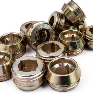 LASCO Brass Faucet Seat 3/8 Inch 12 Pack Replacement Part-0