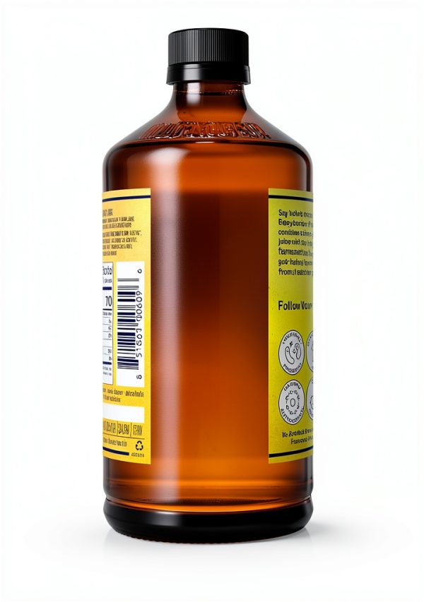 Health Ade Kombucha Gluten Free Probiotic Beverage 16 Fl Oz-1