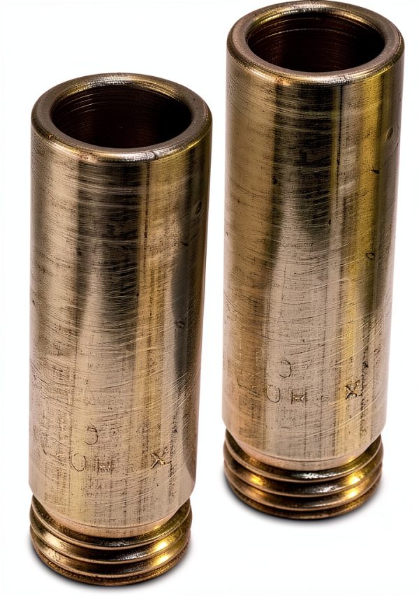 Brass Faucet Seat CIETZOI Traditional Cylindrical-0