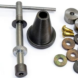 LASCO Faucet Seat Grinder Metal Manual Winding Tool-0
