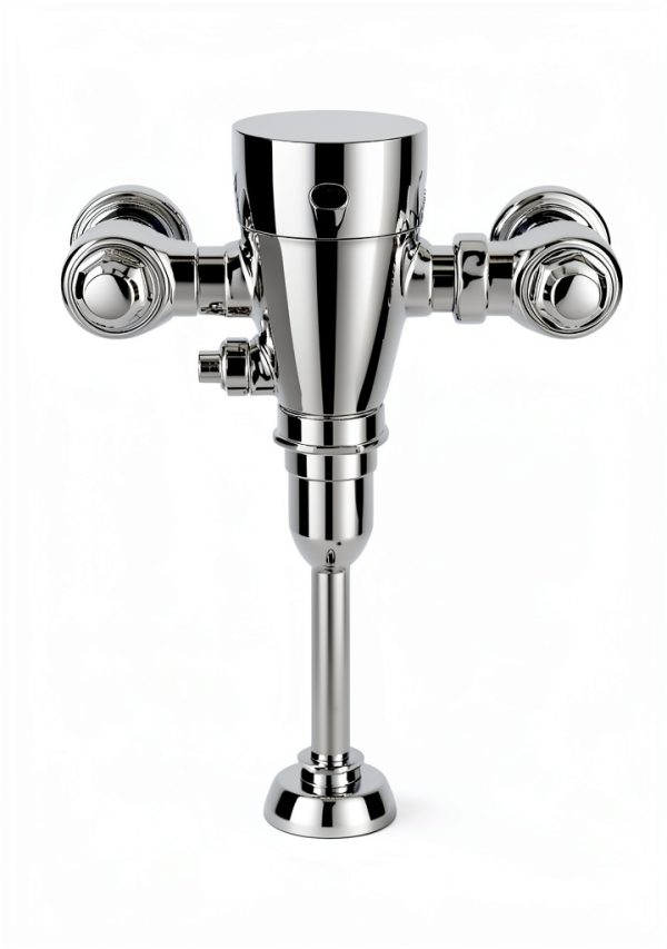 Moen Urinal Flush Valve Chrome Finish-4