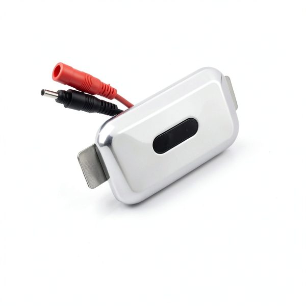 Urinal Flush Valve MOOKEENONE Infrared Gravity-4
