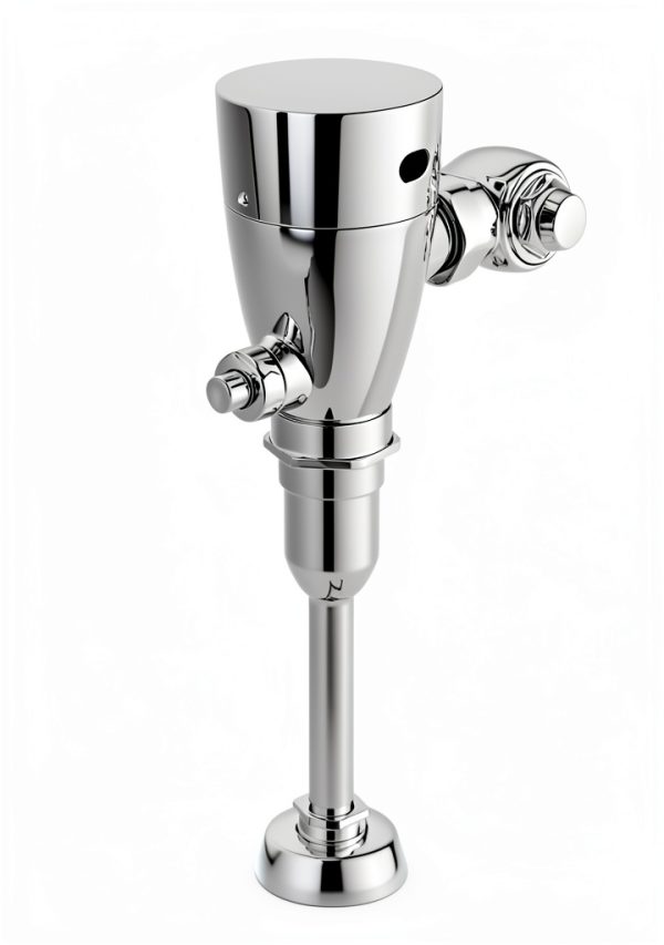 Moen Urinal Flush Valve Chrome Metal 0.75-4