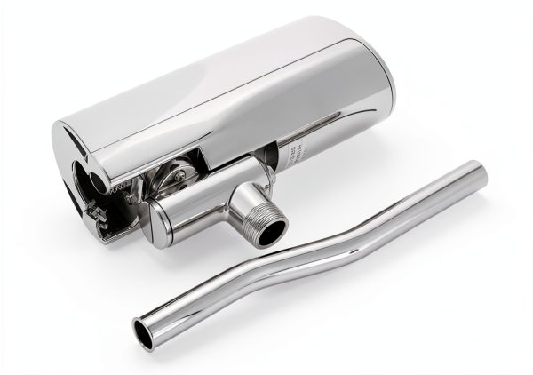 Jarchii Brass Urinal Flush Valve-4