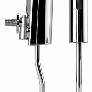 Jarchii Brass Urinal Flush Valve-0