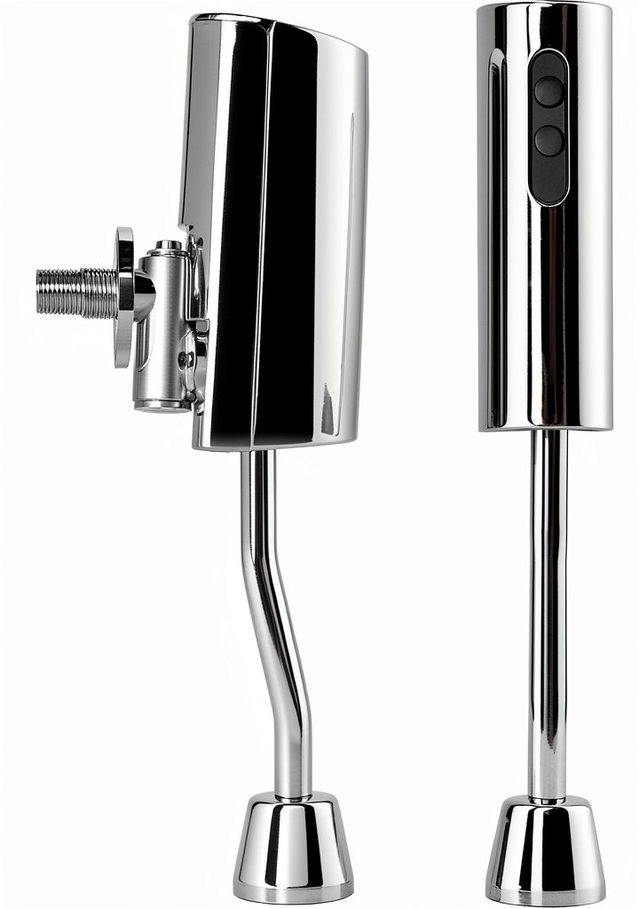 Jarchii Brass Urinal Flush Valve product image