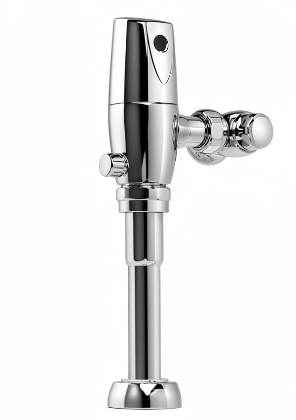 American Standard Urinal Flush Valve Brass-0