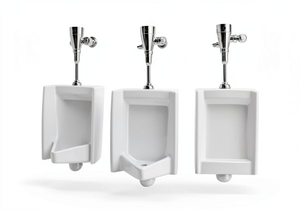 Moen Urinal Flush Valve Chrome Brass Design-11