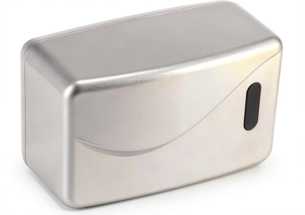 Yosoo Brass Urinal Flush Valve with Infrared-2