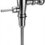 Urinal Flush Valve Moen Brass Chrome Design-0