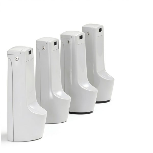 Urinal Flush Valve MOOKEENONE Infrared Gravity-5