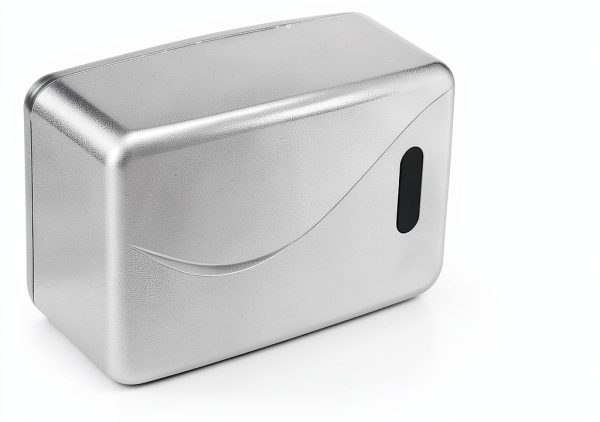 Yosoo Brass Urinal Flush Valve with Infrared-6