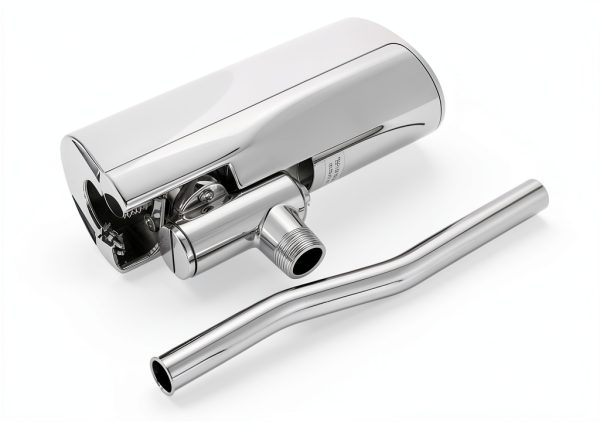 Jarchii Brass Urinal Flush Valve-3