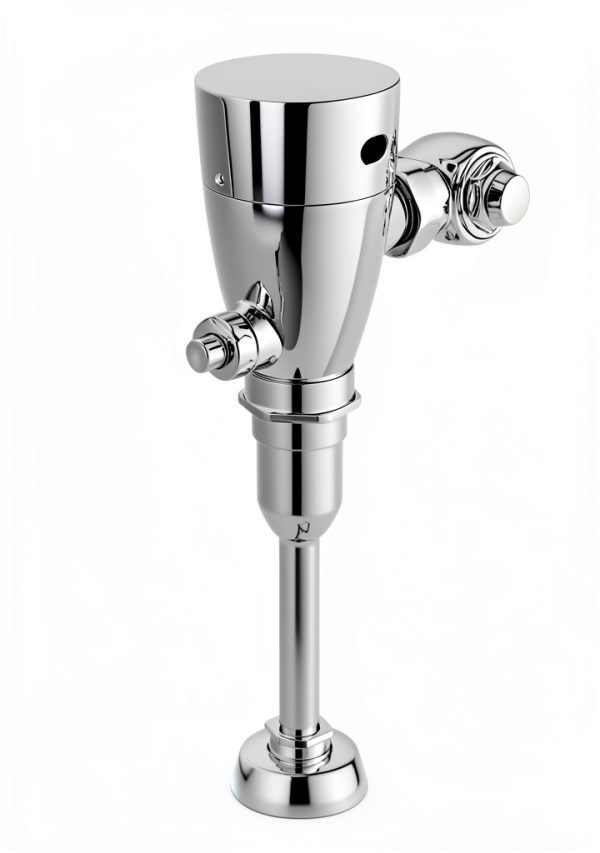 Moen Urinal Flush Valve Chrome Brass Design-3