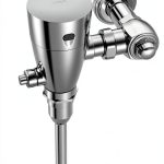 Moen Urinal Flush Valve Chrome Metal 0.75-0