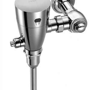 Moen Urinal Flush Valve Chrome Metal 0.75-0