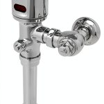 Hydrotek Brass Urinal Flush Valve ADA Adjustable-0