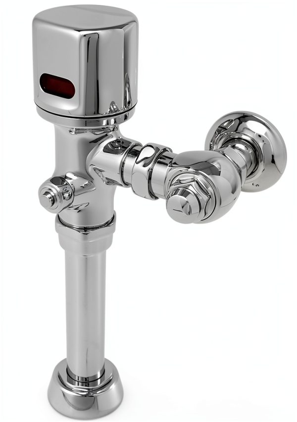 Hydrotek Brass Urinal Flush Valve ADA Adjustable-0