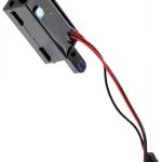 EcoBright Aluminum Desk Lamp Adjustable Light-0