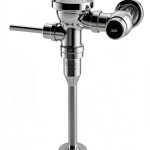 Zurn Industries Urinal Flush Valve Z6003PL-WS1 Home-0