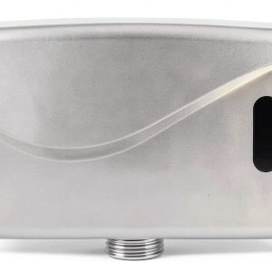 Yosoo Brass Urinal Flush Valve with Infrared-0