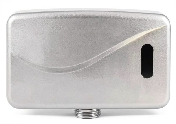 Yosoo Brass Urinal Flush Valve with Infrared-0