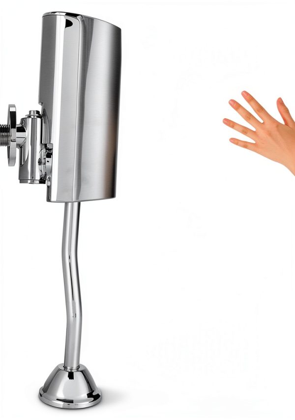 Jarchii Brass Urinal Flush Valve-8