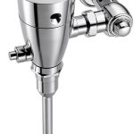 Moen Urinal Flush Valve Chrome Finish-0