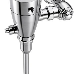 Moen Urinal Flush Valve Chrome Finish-0