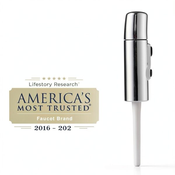 Urinal Flush Valve Moen Brass Chrome Design-4