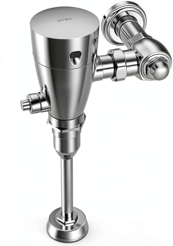 Moen Urinal Flush Valve Chrome Finish-8