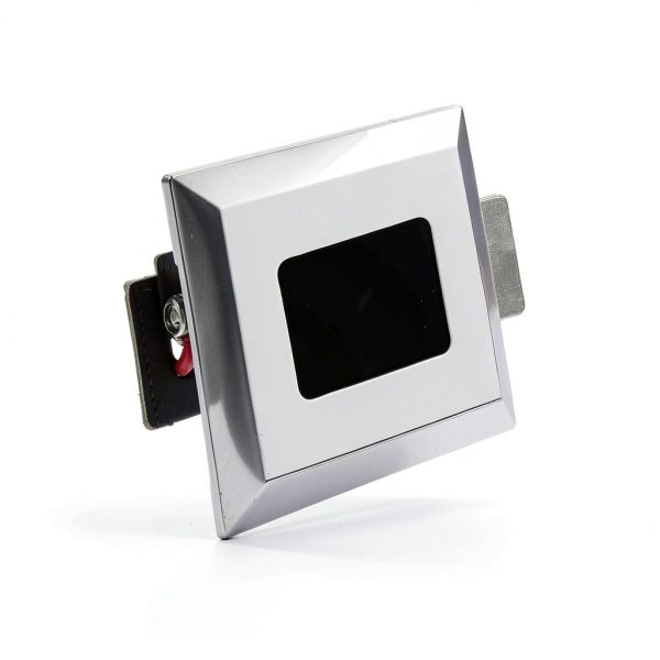 Urinal Flush Valve MOOKEENONE Infrared Gravity-8