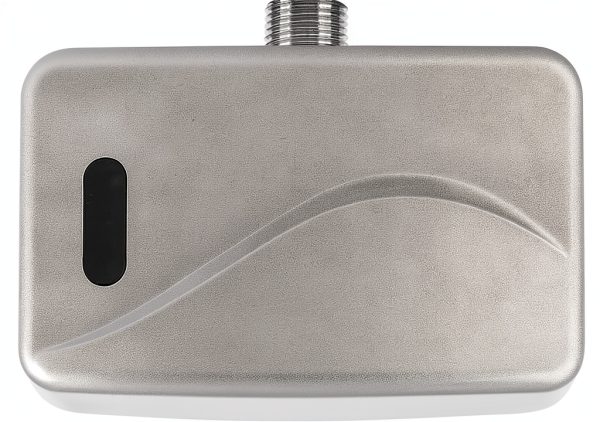 Zerone Urinal Flush Valve Set MOH4d7svhibez Brass Wall-Mount Sensor-4