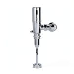 Urinal Flush Valve Zurn ZTR6203 WS1 Battery Powered Conservation-0