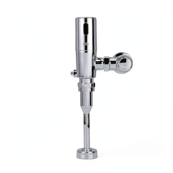 Urinal Flush Valve Zurn ZTR6203 WS1 Battery Powered Conservation-0
