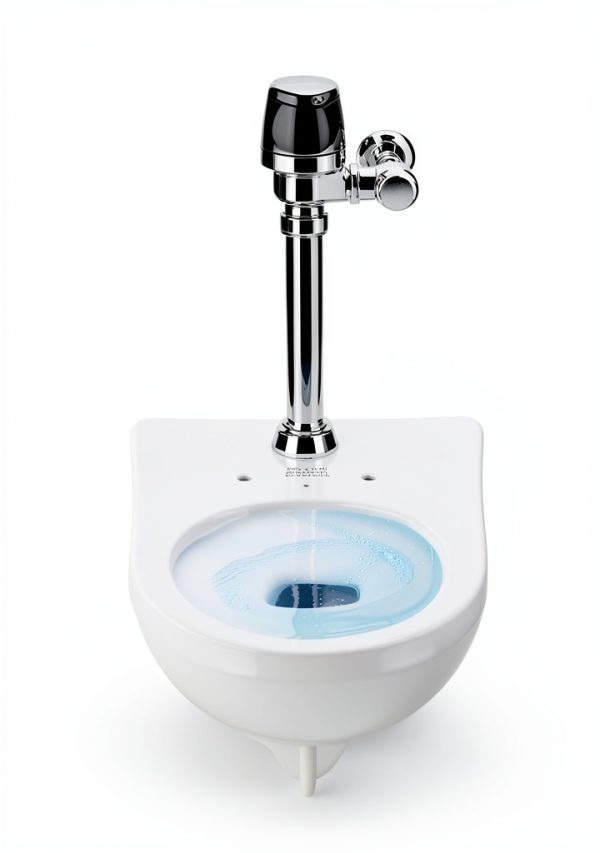 Sunluway Toilet Flush Valve Sensor Module EBV-129-A-C Touchless-5
