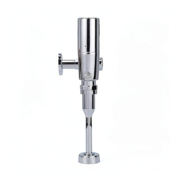 Urinal Flush Valve Zurn ZTR6203 WS1 Battery Powered Conservation-2