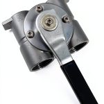 1 Inch Bypass Valve VALUPUR Stainless Steel Urinal Valve BHP-P02-SS1-0