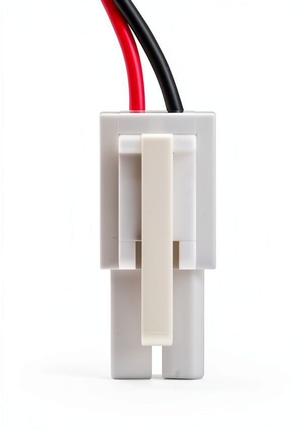 Lychee Light Automatic Urinal Solenoid Valve 2 Port Stainless Steel-5