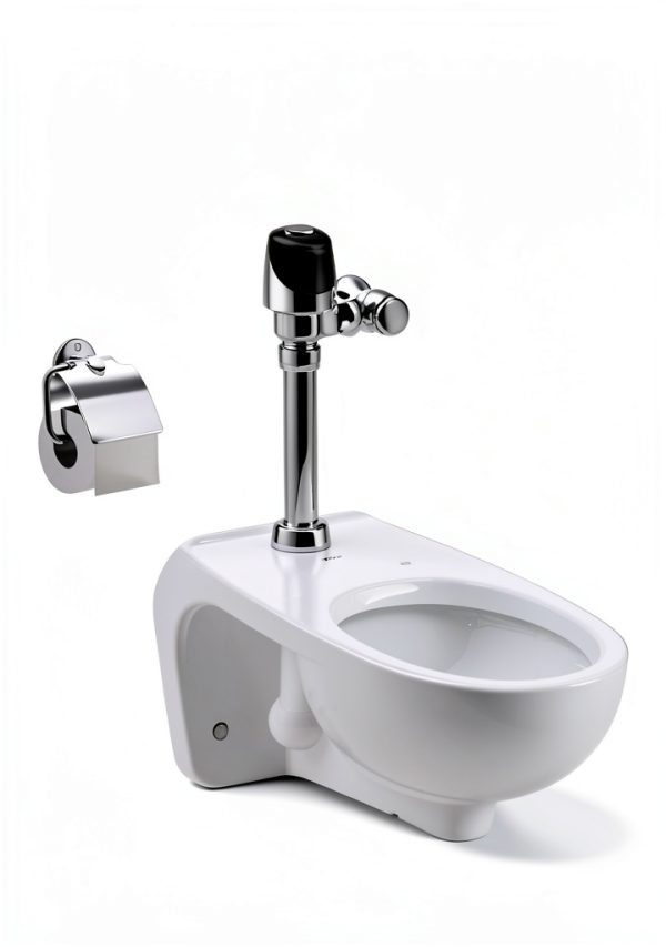Sunluway Toilet Flush Valve Sensor Module EBV-129-A-C Touchless-1