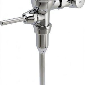 Urinal Flush Valve Zurn Z6003 Chrome 11.5in Brass Construction-0